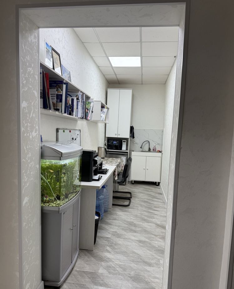 Ijaraga tijorat binosi, 110 m² · Olmazor — surat 4
