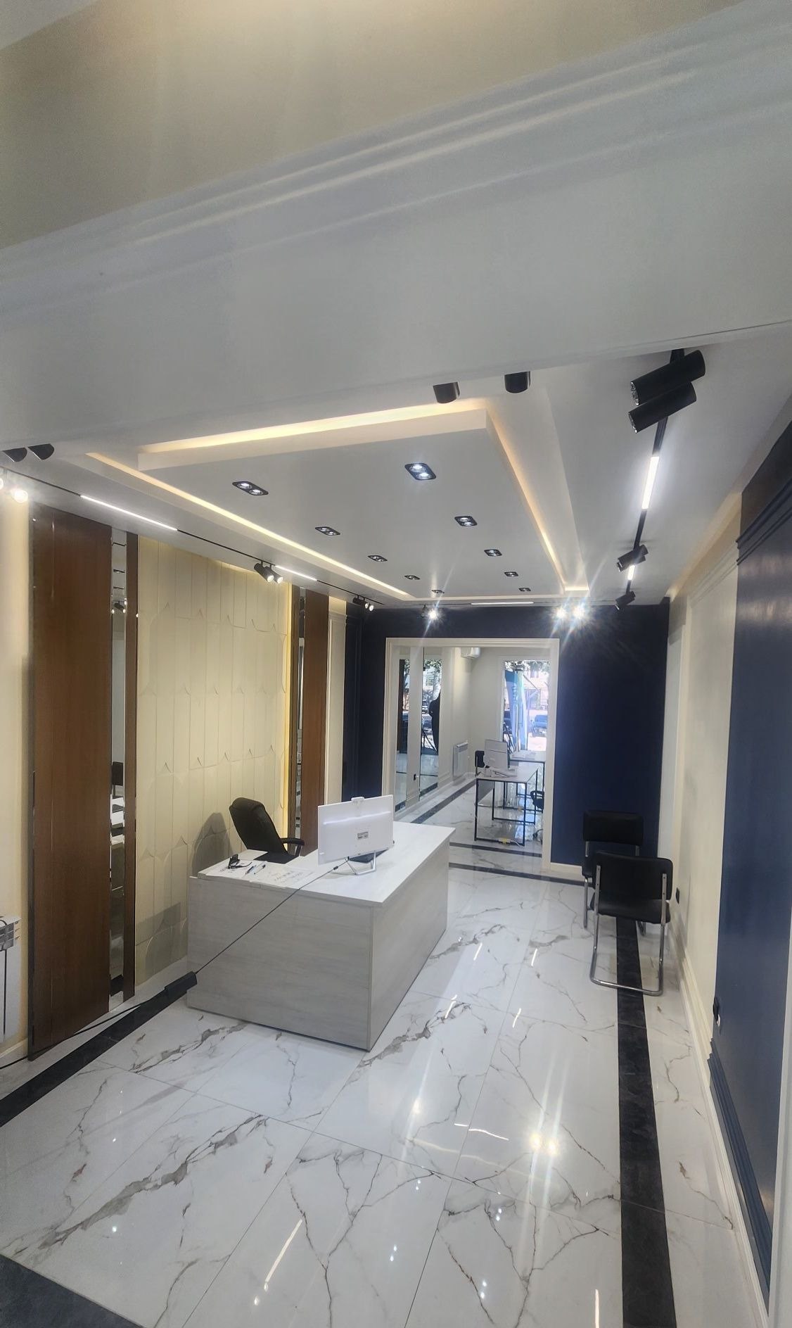 Sotiladi tijorat binosi, 58 m² · Chilonzor — surat 5