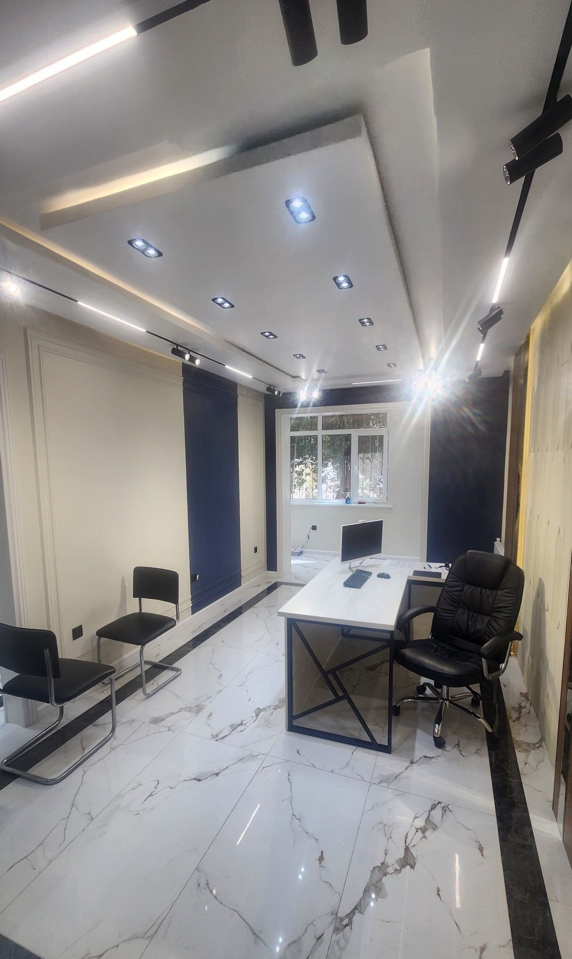 Sotiladi tijorat binosi, 58 m² · Chilonzor — surat 1