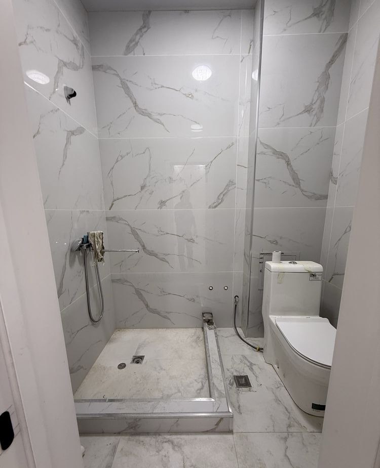 Ijaraga tijorat binosi, 65 m² · Olmazor — surat 7