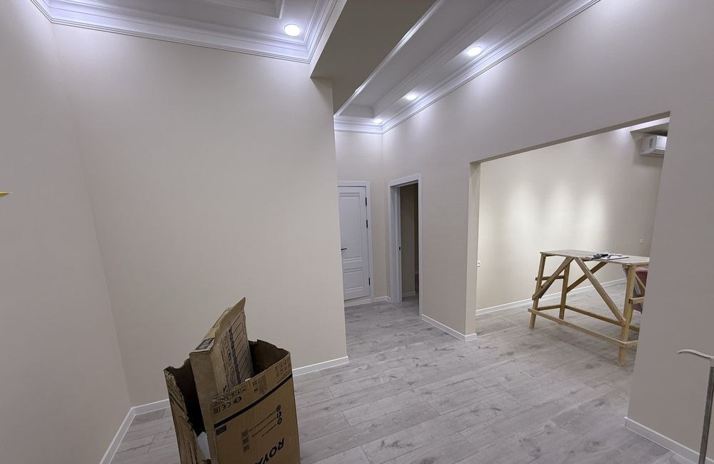 Ijaraga tijorat binosi, 65 m² · Olmazor — surat 3