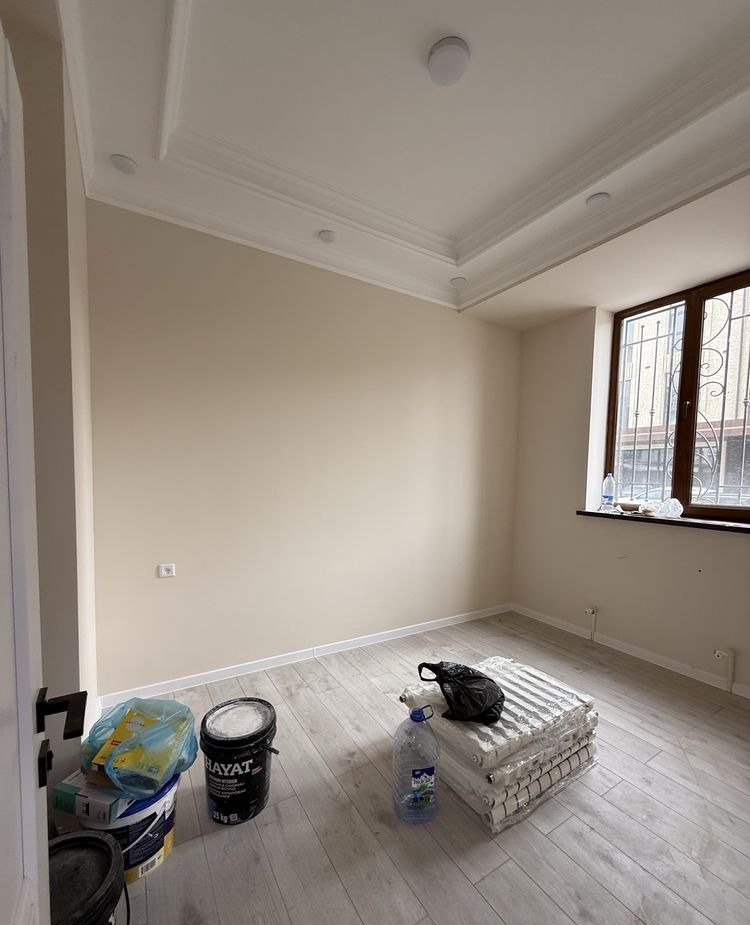 Ijaraga tijorat binosi, 65 m² · Olmazor — surat 6