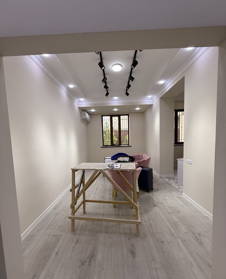 Ijaraga tijorat binosi, 65 m² · Olmazor — surat 4