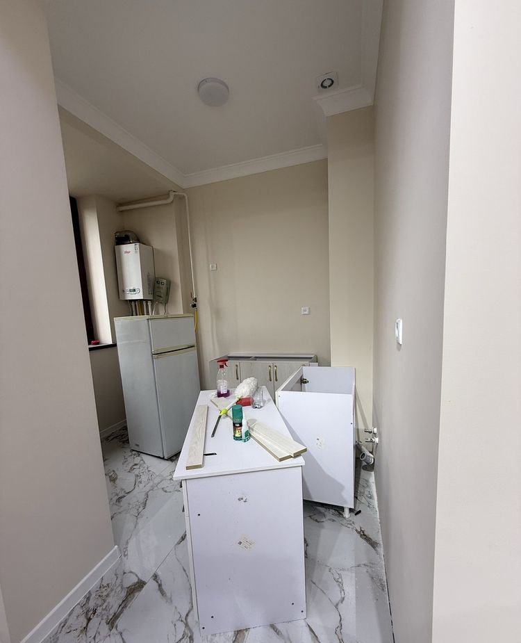 Ijaraga tijorat binosi, 65 m² · Olmazor — surat 8
