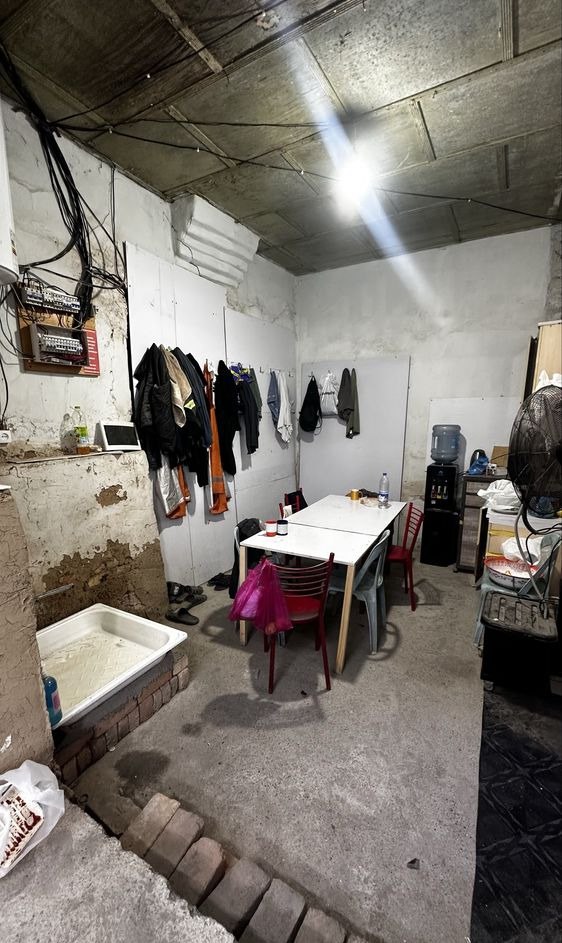 Ijaraga tijorat binosi, 200 m² · Olmazor — surat 8