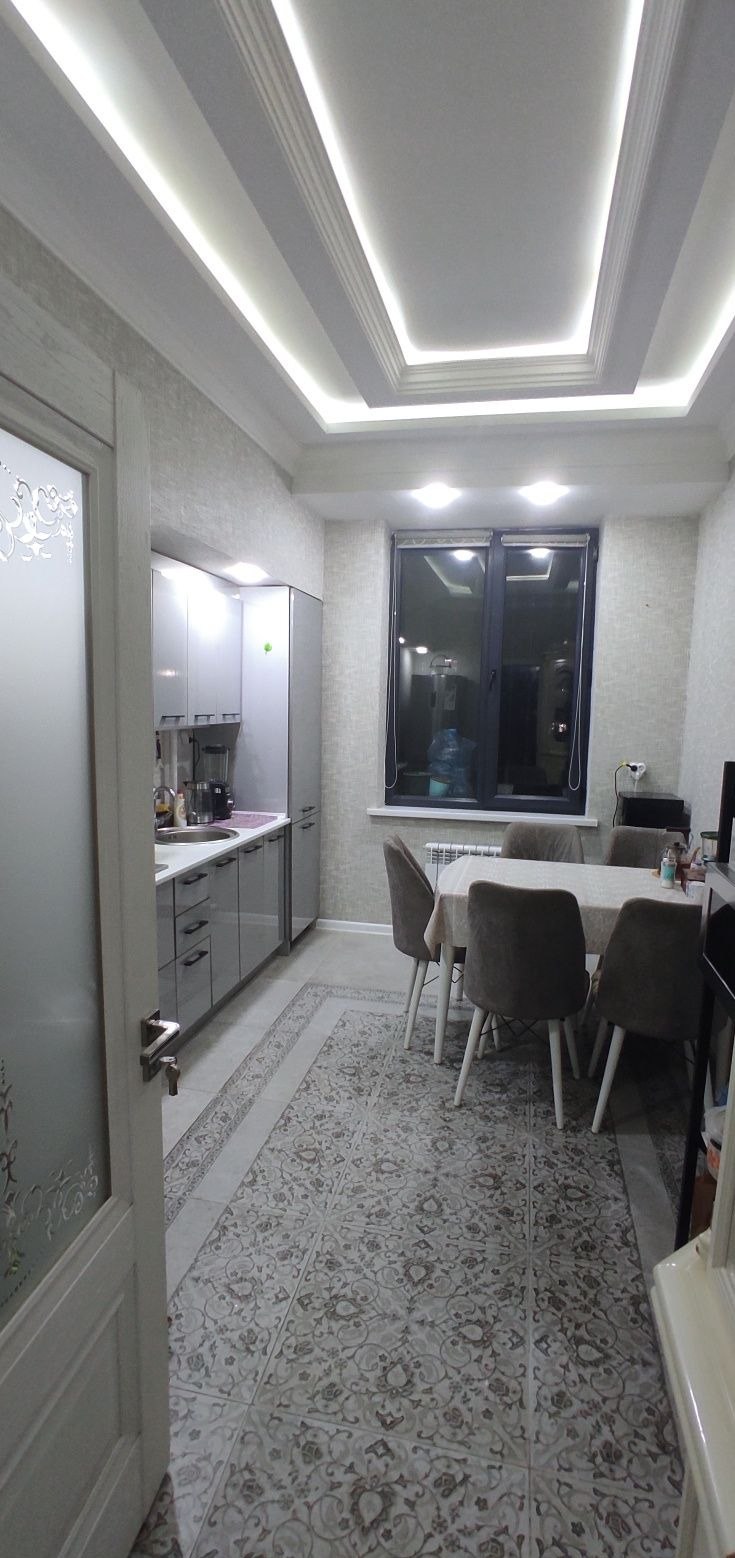 For sale 2-room apartment, 65 m² · Mirzo-Ulugbek — photo 10