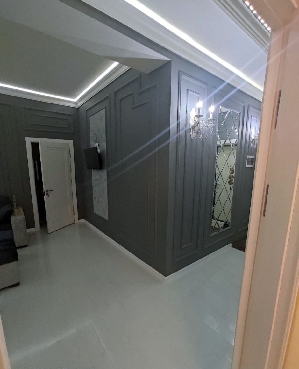 For sale 2-room apartment, 65 m² · Mirzo-Ulugbek — photo 3