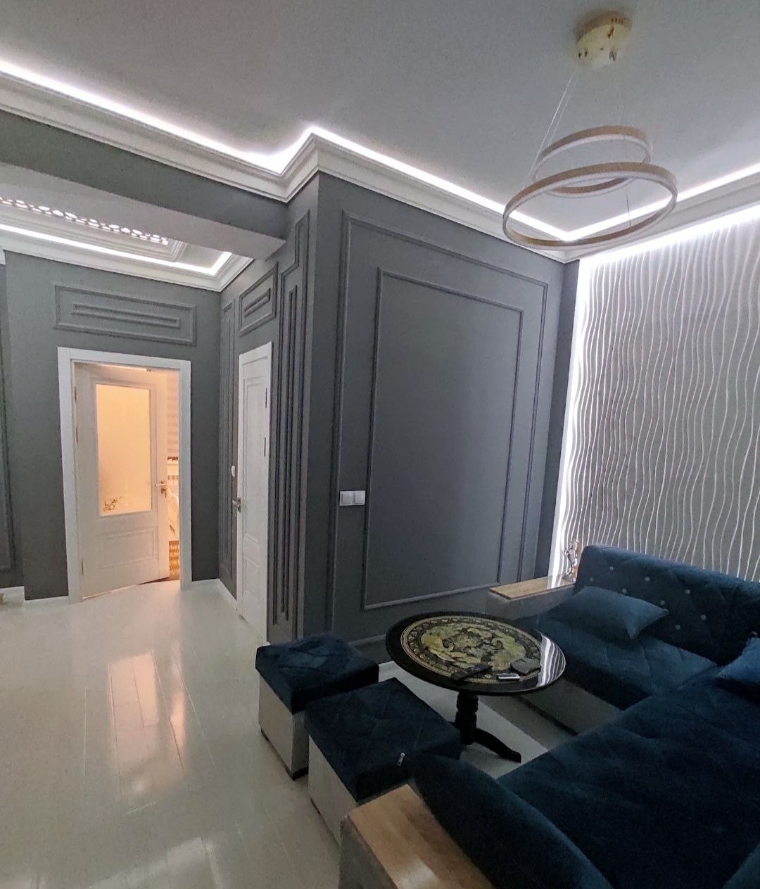 For sale 2-room apartment, 65 m² · Mirzo-Ulugbek — photo 1