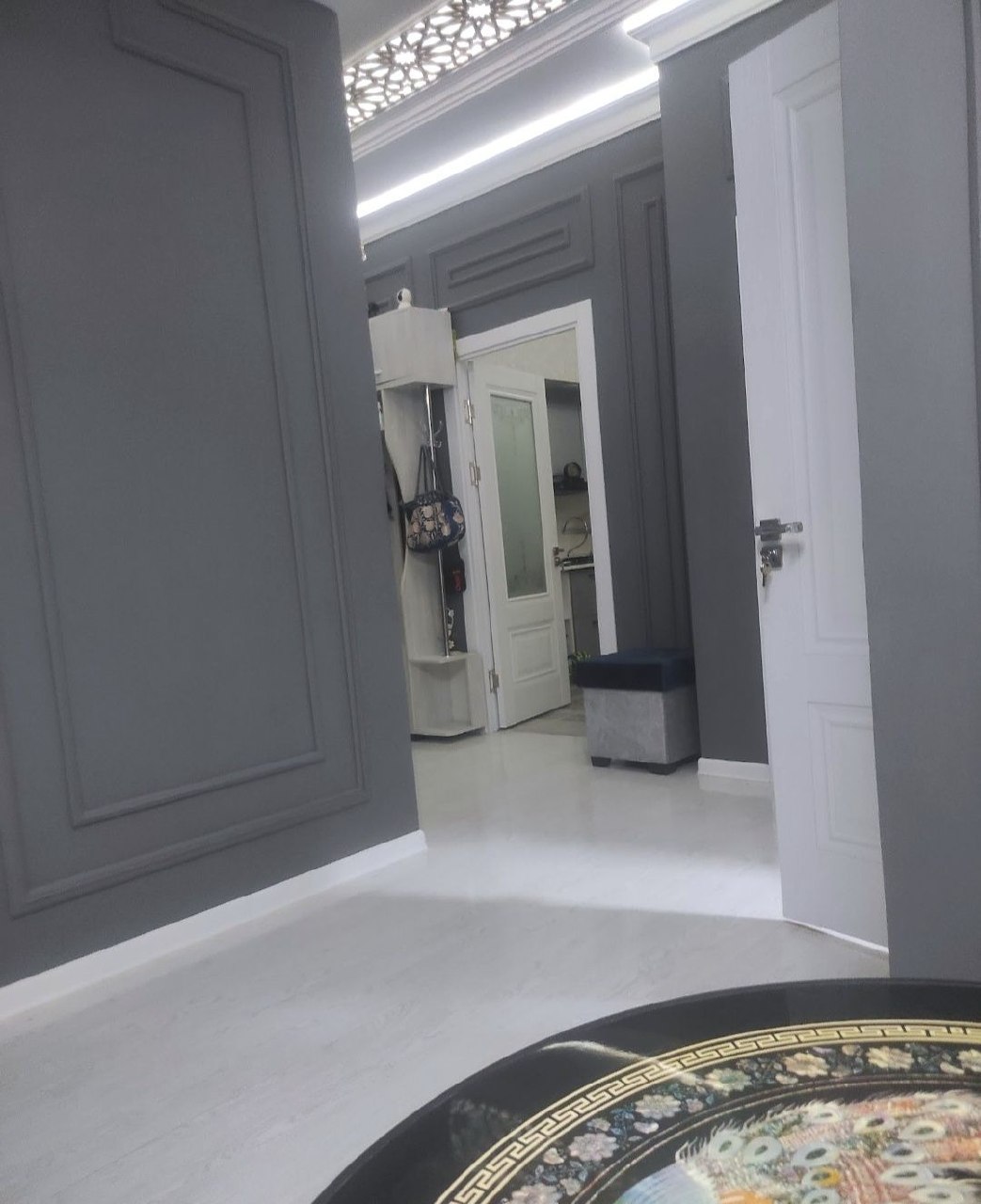 For sale 2-room apartment, 65 m² · Mirzo-Ulugbek — photo 4