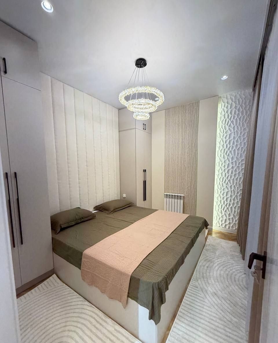Продаётся 2-комн. квартира, 50 м² · Чиланзар — фото 4