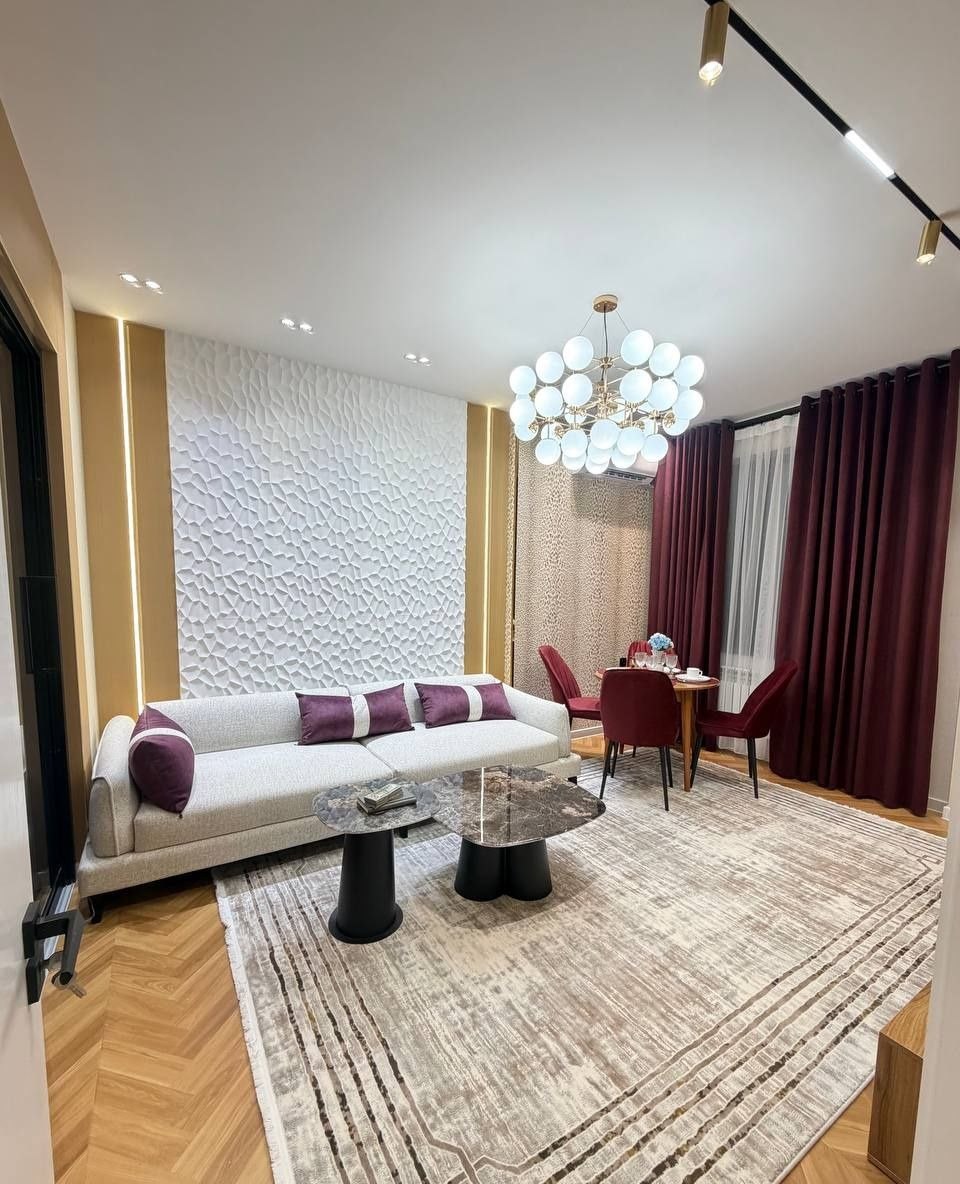 Продаётся 2-комн. квартира, 50 м² · Чиланзар — фото 2