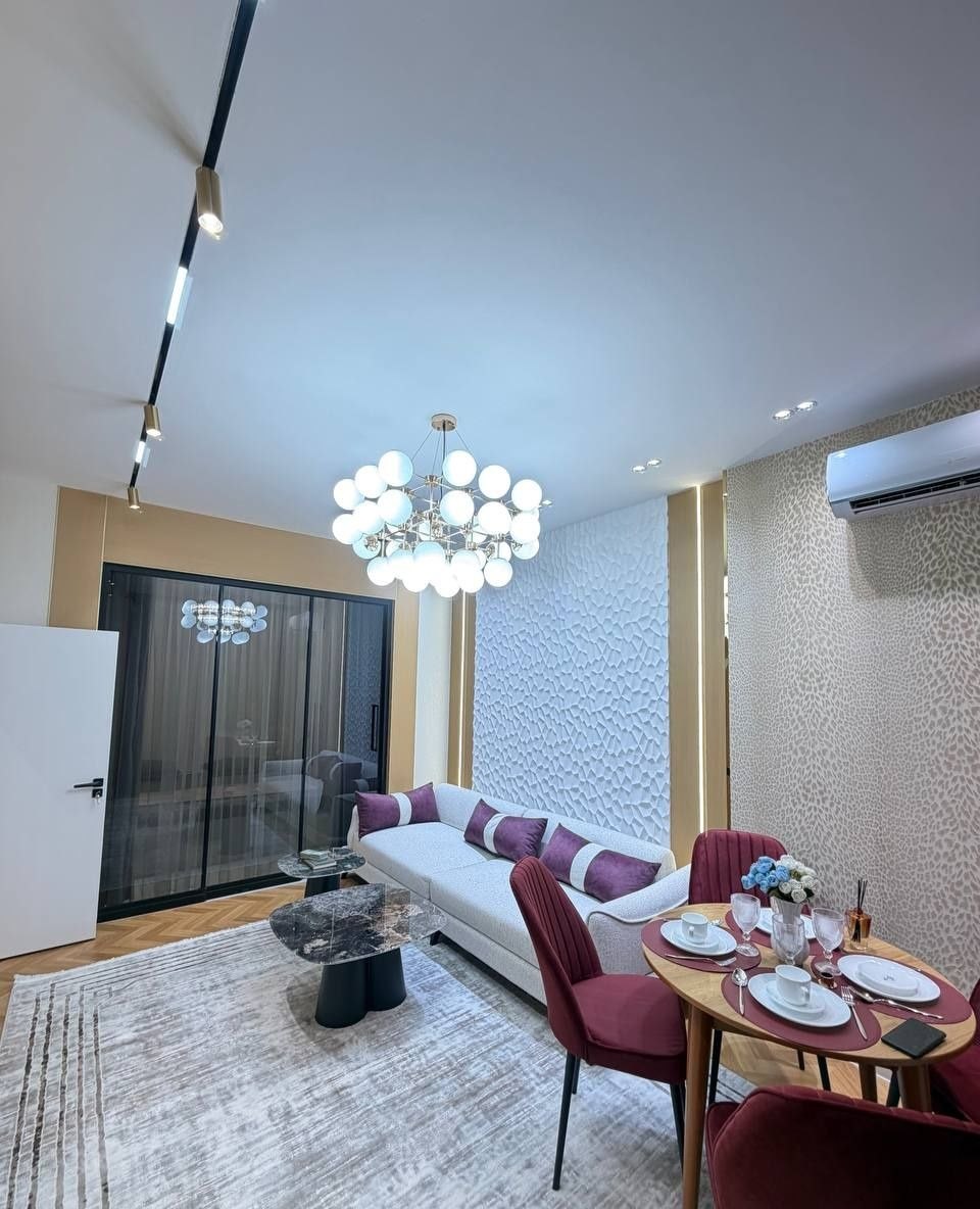Продаётся 2-комн. квартира, 50 м² · Чиланзар — фото 1