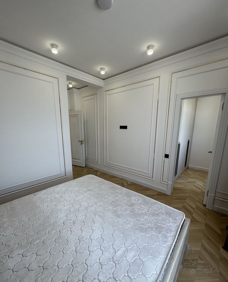 For sale 4-room apartment, 95 m² · High Town · Yunusabad — photo 8