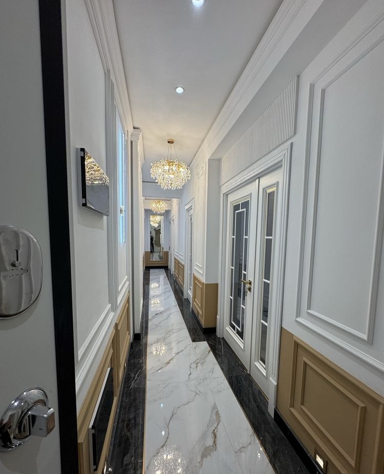 For sale 4-room apartment, 95 m² · High Town · Yunusabad — photo 3
