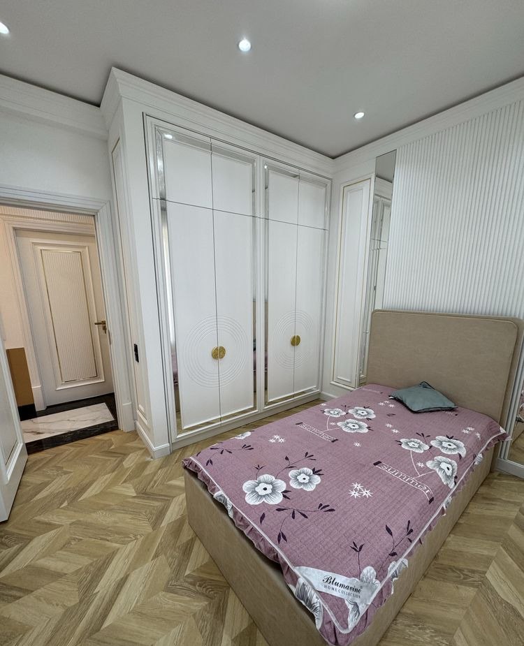 For sale 4-room apartment, 95 m² · High Town · Yunusabad — photo 6