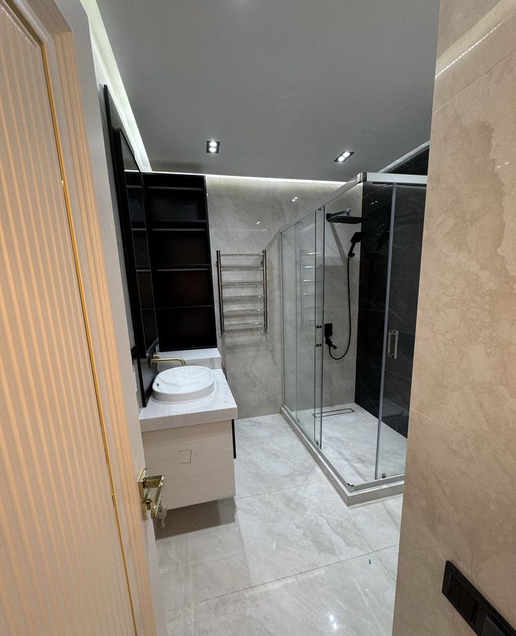 For sale 4-room apartment, 95 m² · High Town · Yunusabad — photo 5