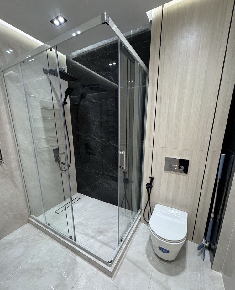For sale 4-room apartment, 95 m² · High Town · Yunusabad — photo 10