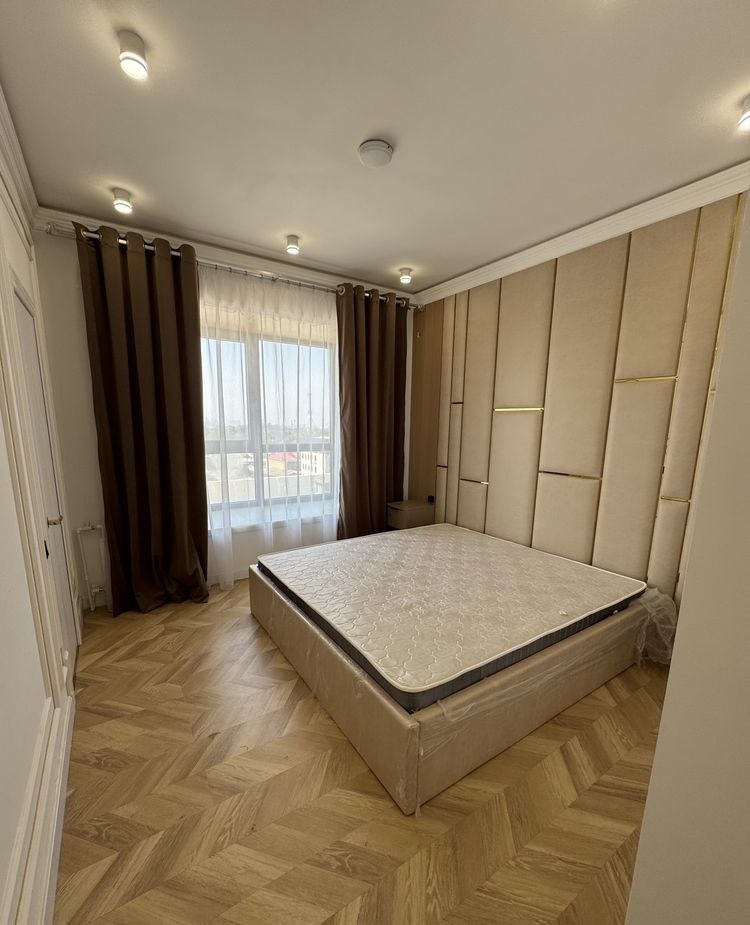 For sale 4-room apartment, 95 m² · High Town · Yunusabad — photo 7