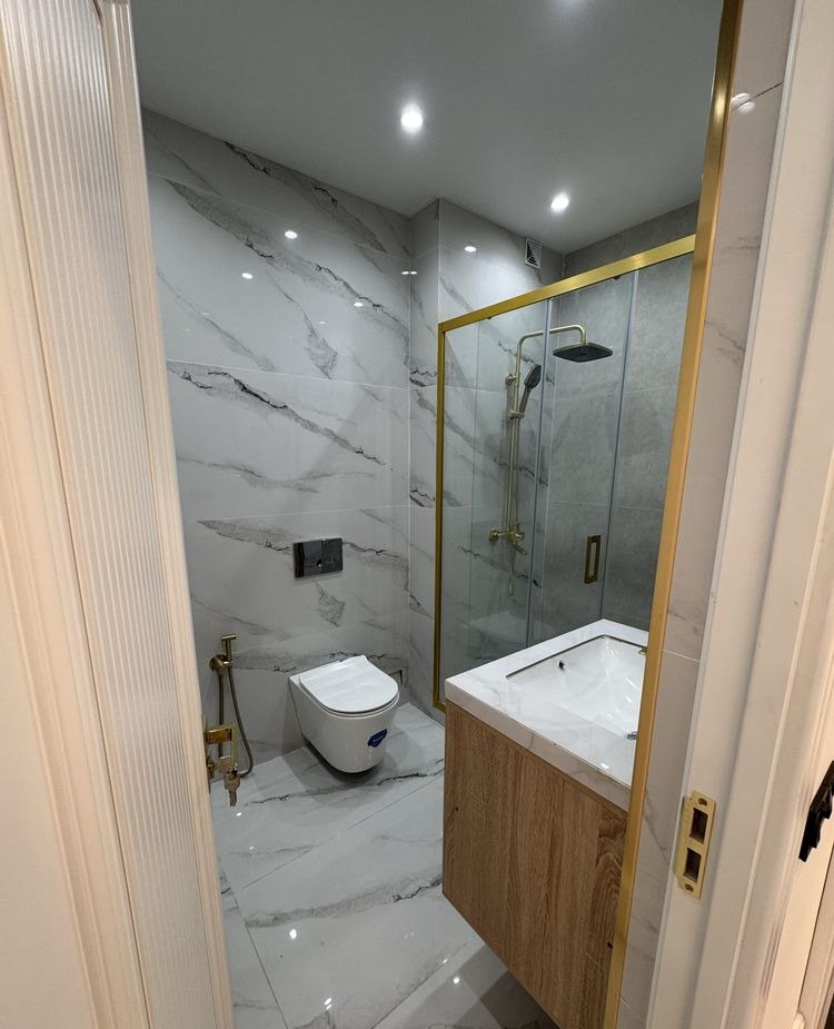 For sale 4-room apartment, 95 m² · High Town · Yunusabad — photo 9