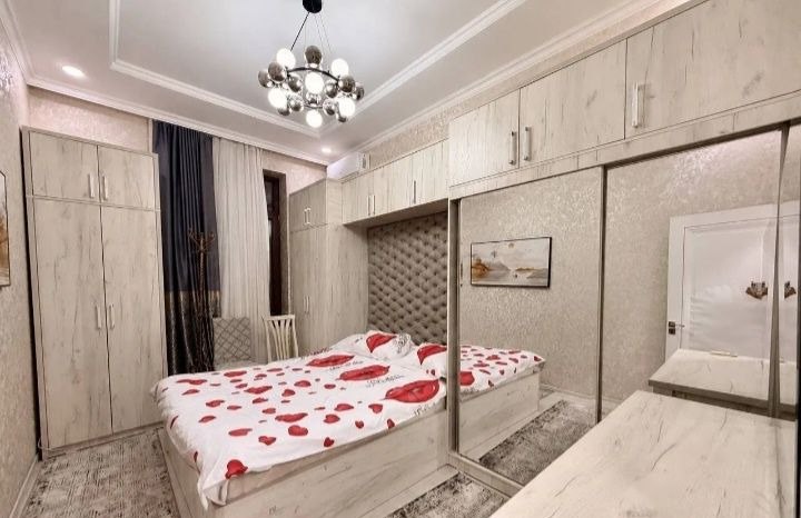 Ijaraga 3 xonali xonadon, 66 m² · Mirzo Ulug‘bek — surat 2