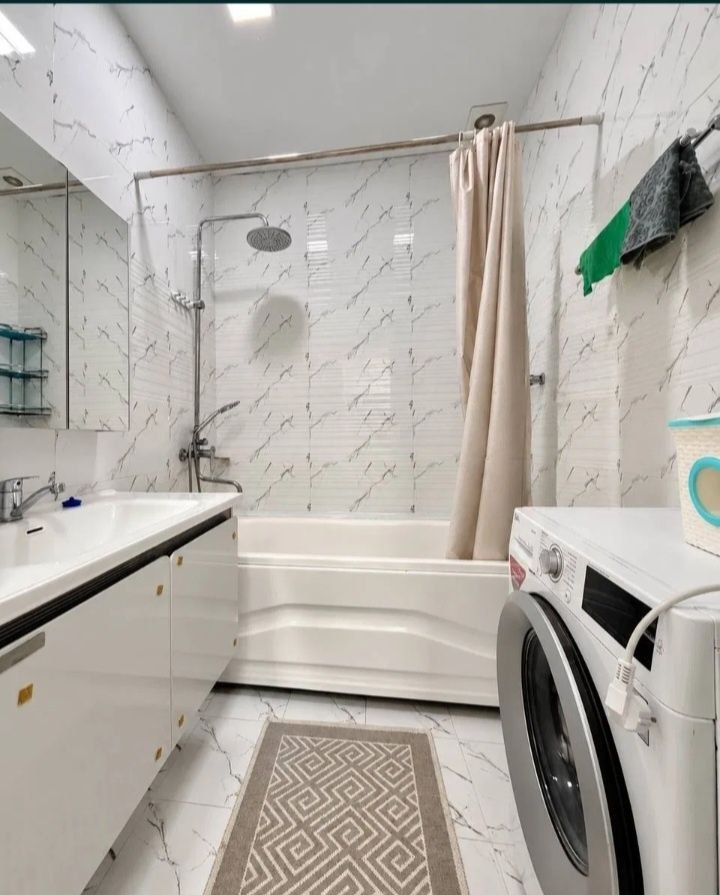 Ijaraga 3 xonali xonadon, 66 m² · Mirzo Ulug‘bek — surat 6