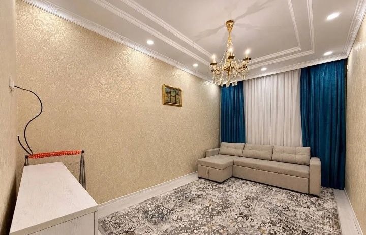 Ijaraga 3 xonali xonadon, 66 m² · Mirzo Ulug‘bek — surat 1