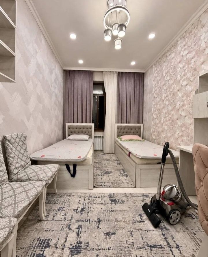 Ijaraga 3 xonali xonadon, 66 m² · Mirzo Ulug‘bek — surat 3