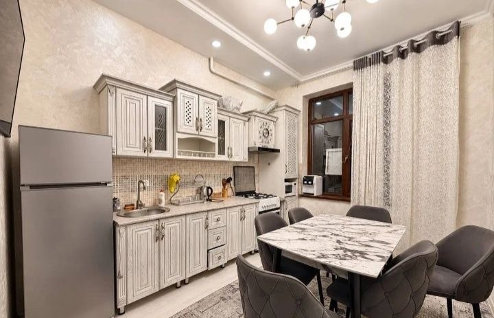 Ijaraga 3 xonali xonadon, 66 m² · Mirzo Ulug‘bek — surat 4