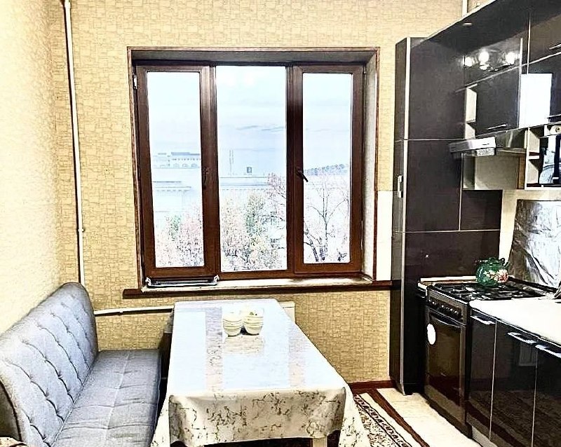 Сдаётся 3-комн. квартира, 115 м² · Шайхантахур — фото 7