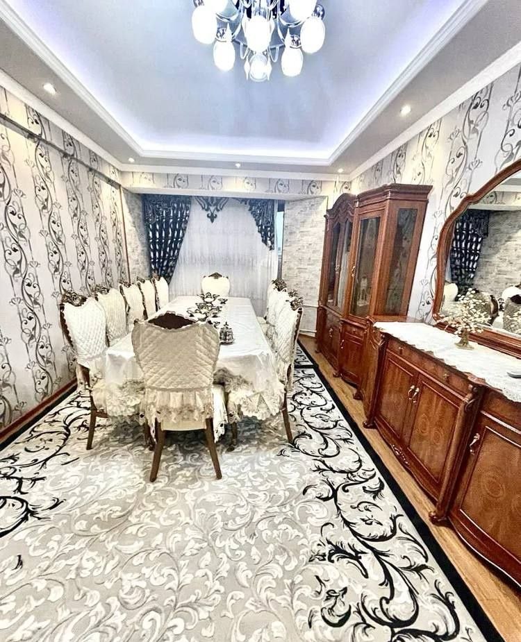 Сдаётся 3-комн. квартира, 115 м² · Шайхантахур — фото 2