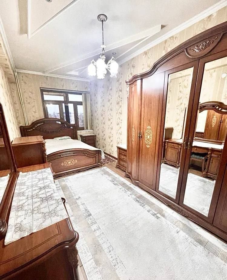 Сдаётся 3-комн. квартира, 115 м² · Шайхантахур — фото 3