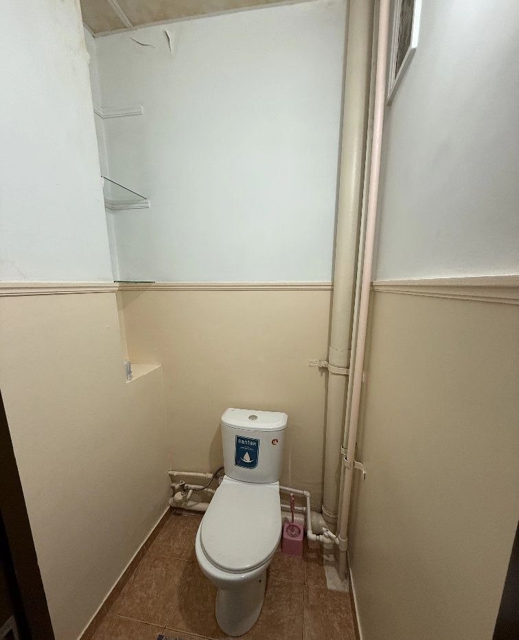 For rent 3-room apartment, 72 m² · Shaykhantakhur — photo 7