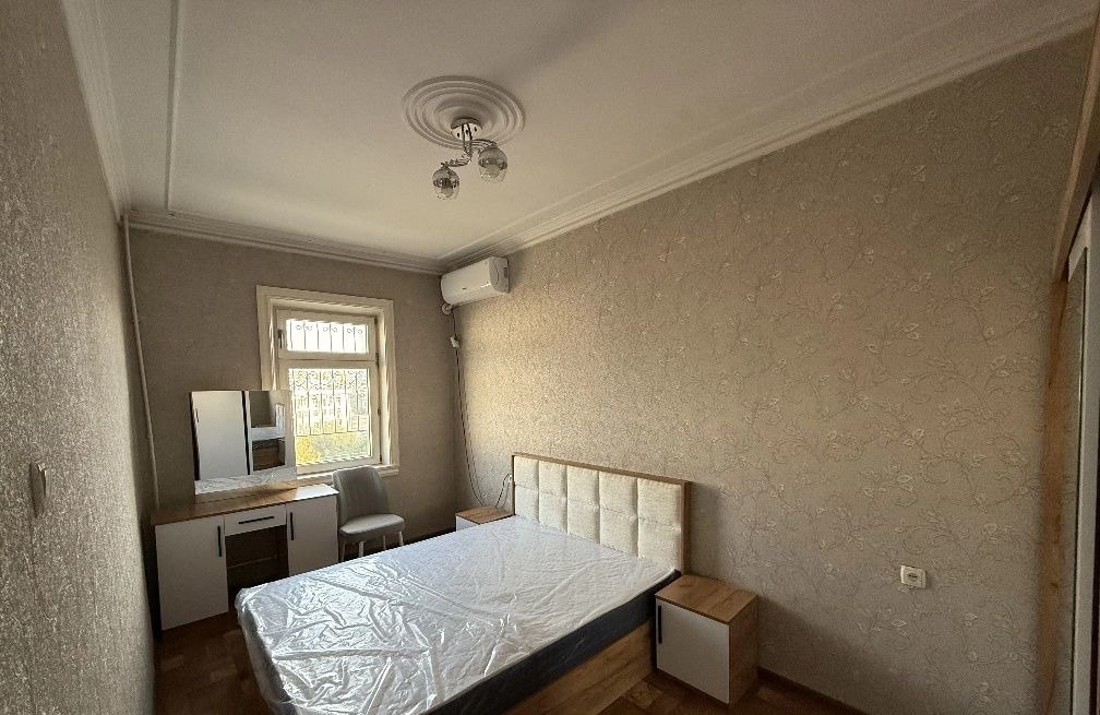 For rent 3-room apartment, 72 m² · Shaykhantakhur — photo 4