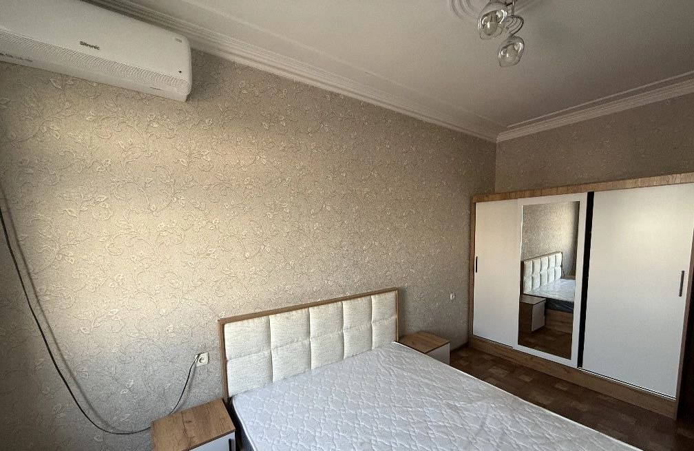 For rent 3-room apartment, 72 m² · Shaykhantakhur — photo 1