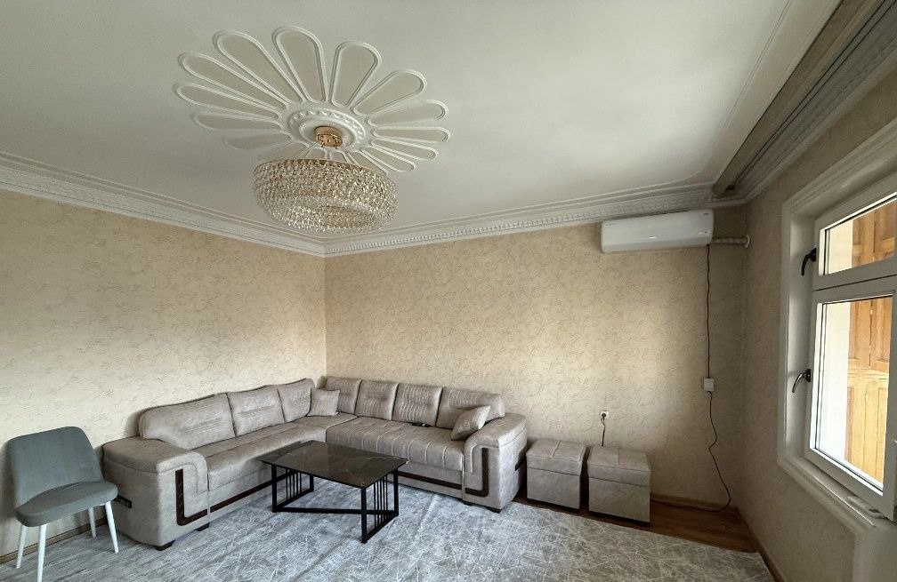 For rent 3-room apartment, 72 m² · Shaykhantakhur — photo 3