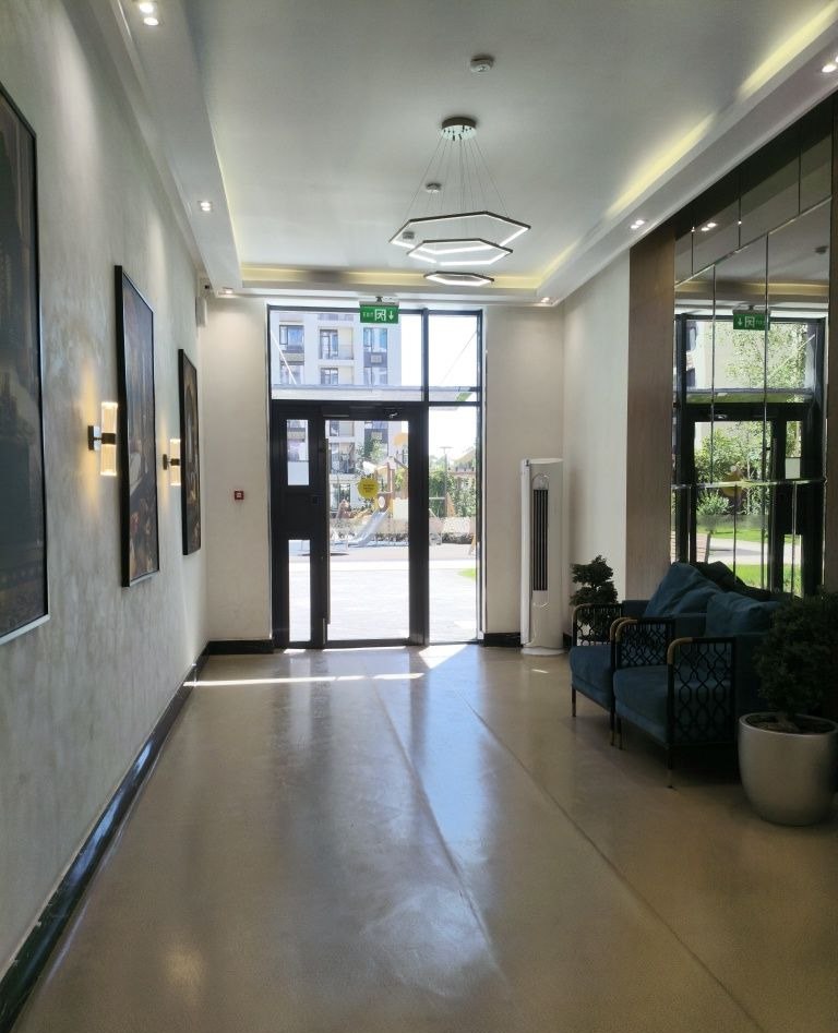 For rent 1-room apartment, 46 m² · Almazar — photo 8