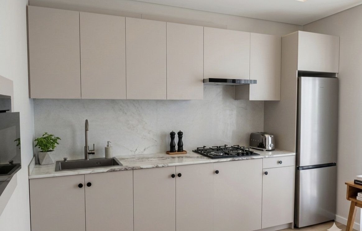 For rent 1-room apartment, 46 m² · Almazar — photo 2