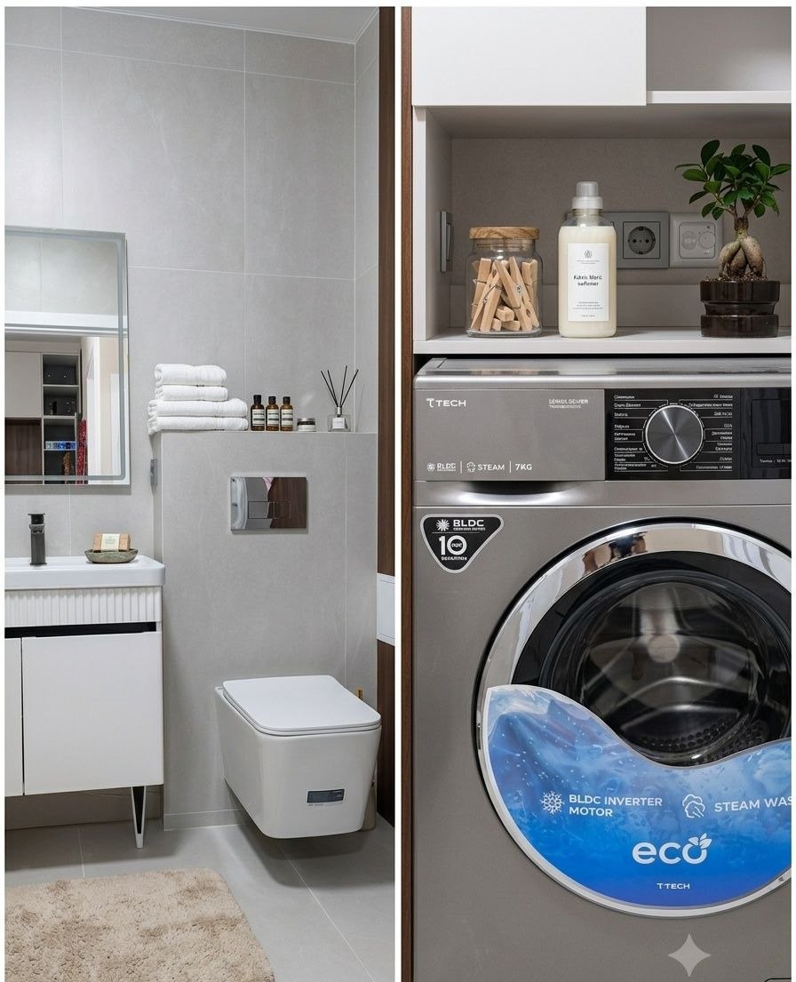 For rent 1-room apartment, 46 m² · Almazar — photo 3