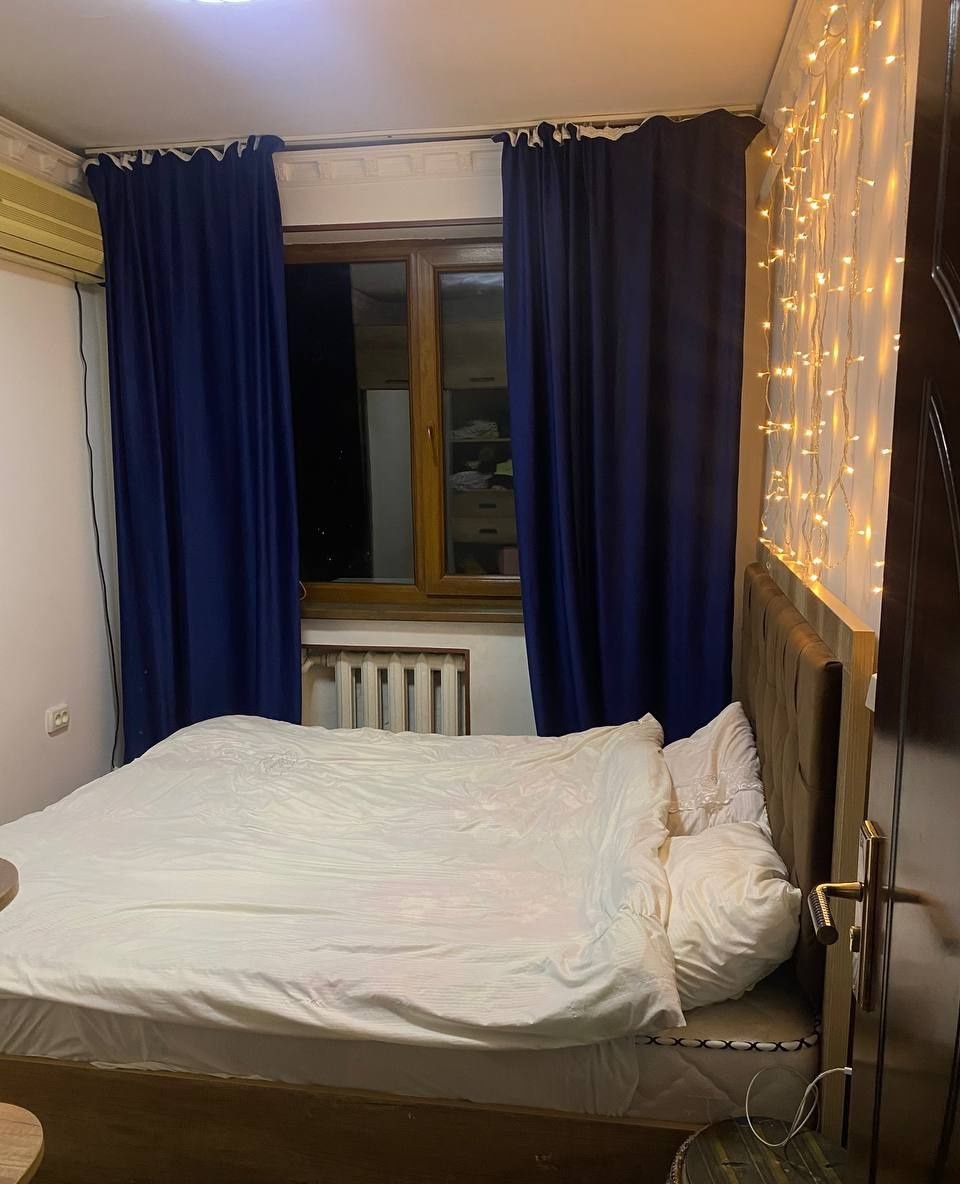 Ijaraga 2 xonali xonadon, 40 m² · Shayxontohur — surat 1