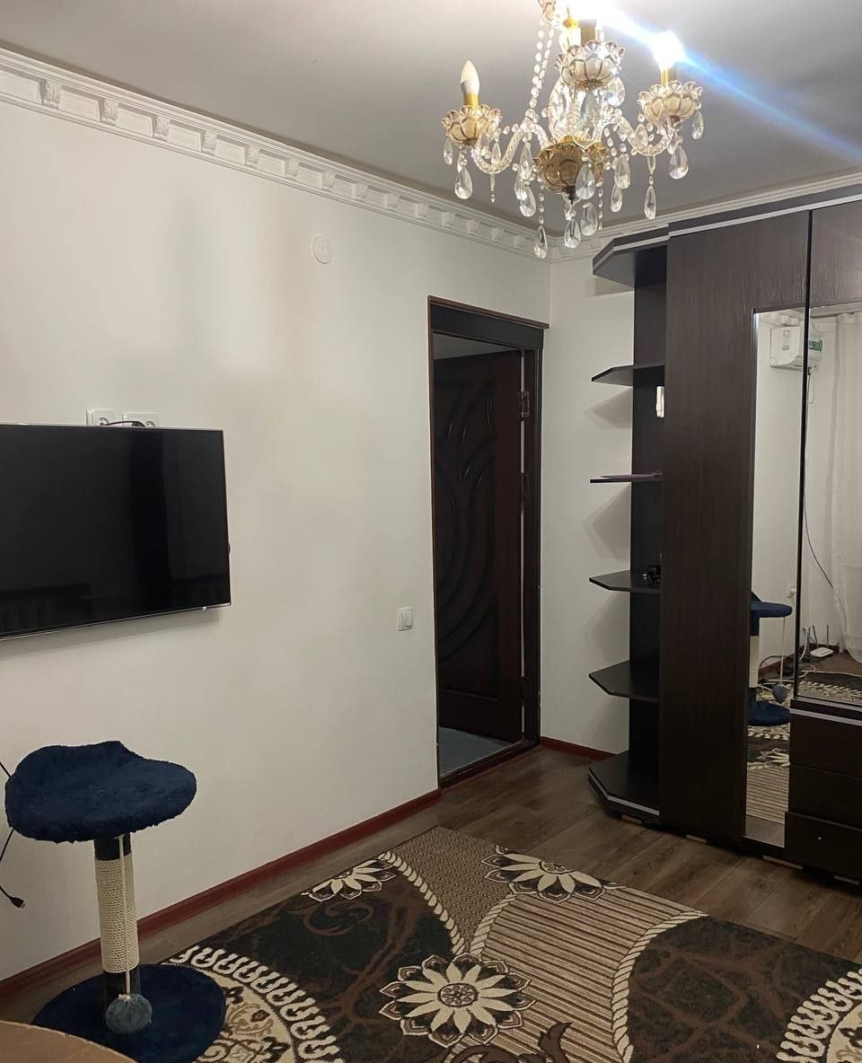 Ijaraga 2 xonali xonadon, 40 m² · Shayxontohur — surat 3