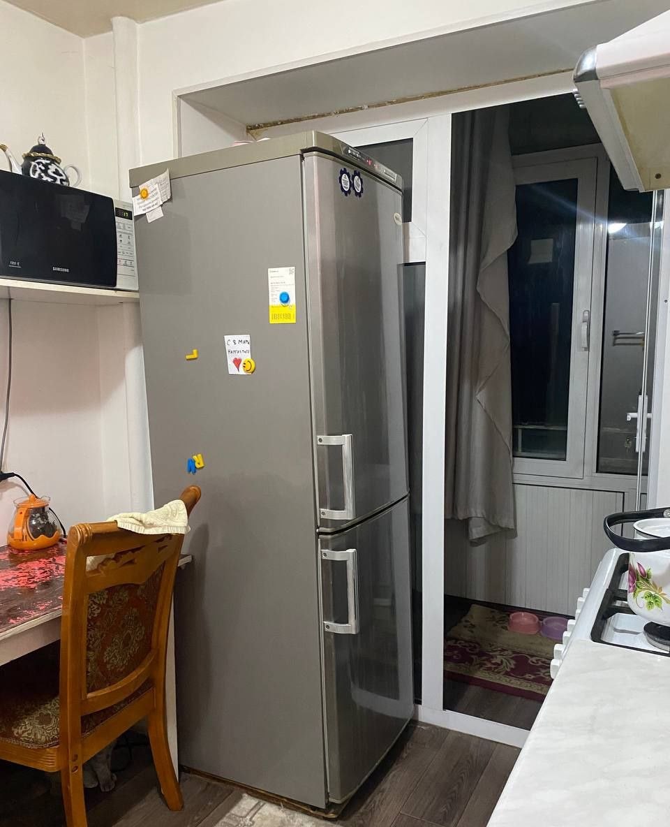 Ijaraga 2 xonali xonadon, 40 m² · Shayxontohur — surat 4