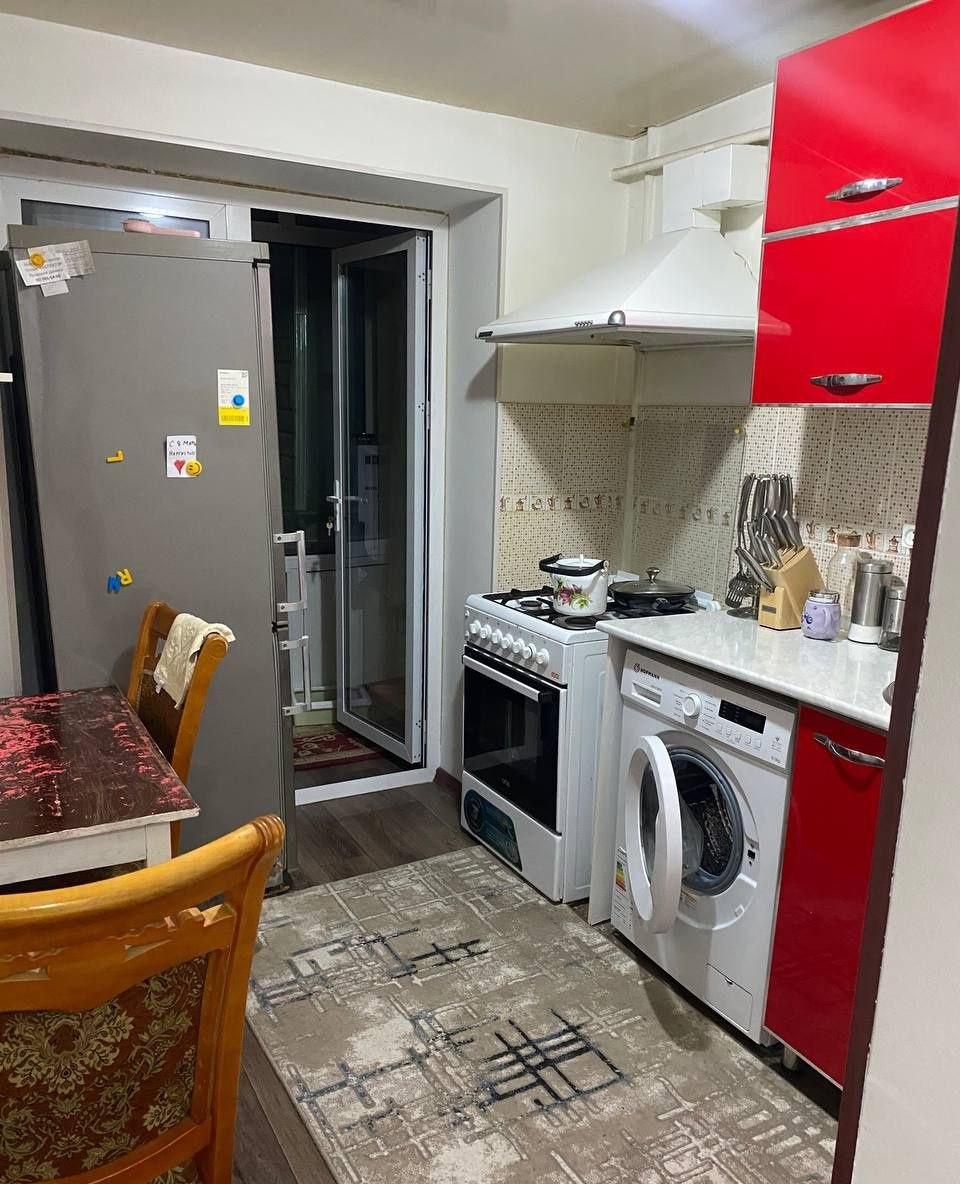 Ijaraga 2 xonali xonadon, 40 m² · Shayxontohur — surat 5