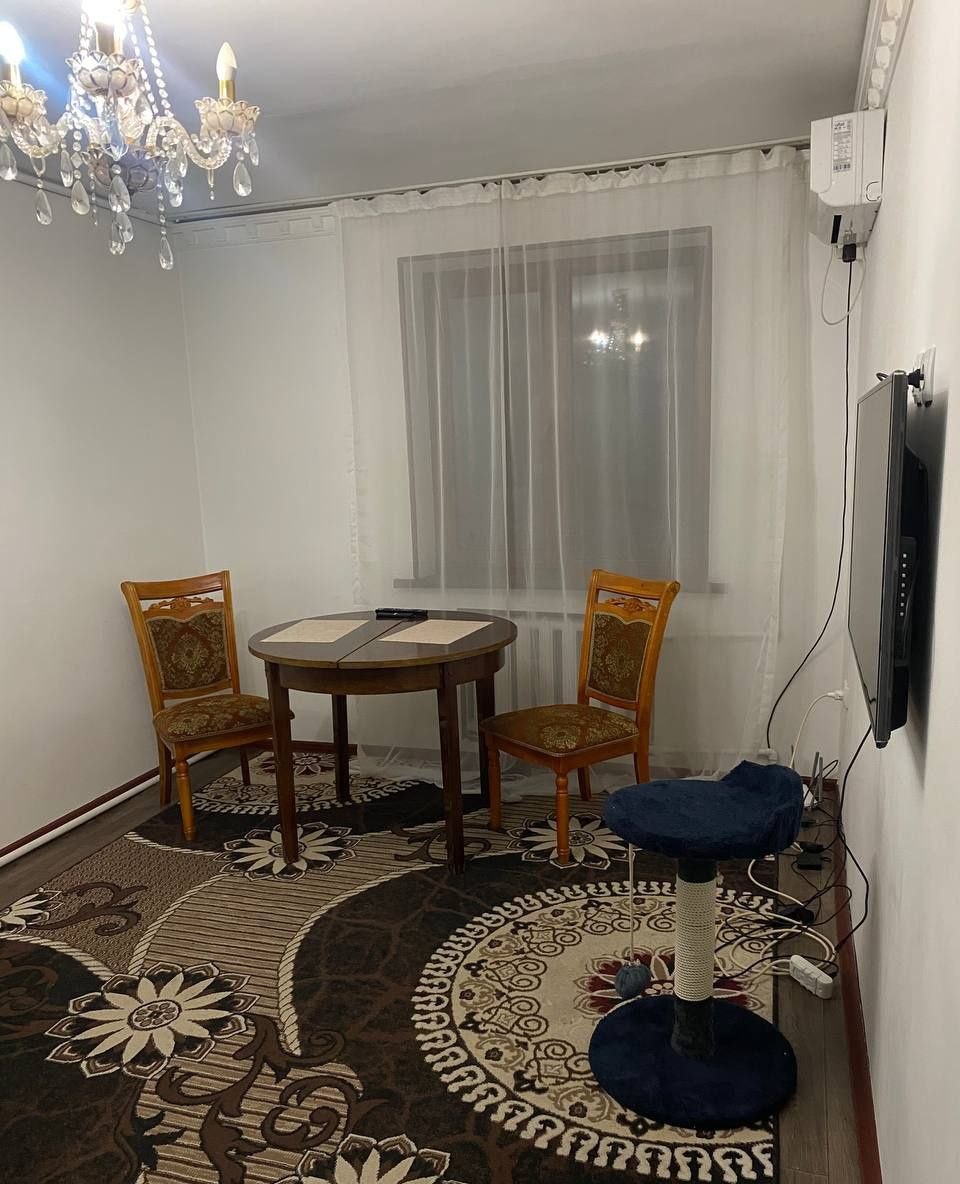 Ijaraga 2 xonali xonadon, 40 m² · Shayxontohur — surat 2