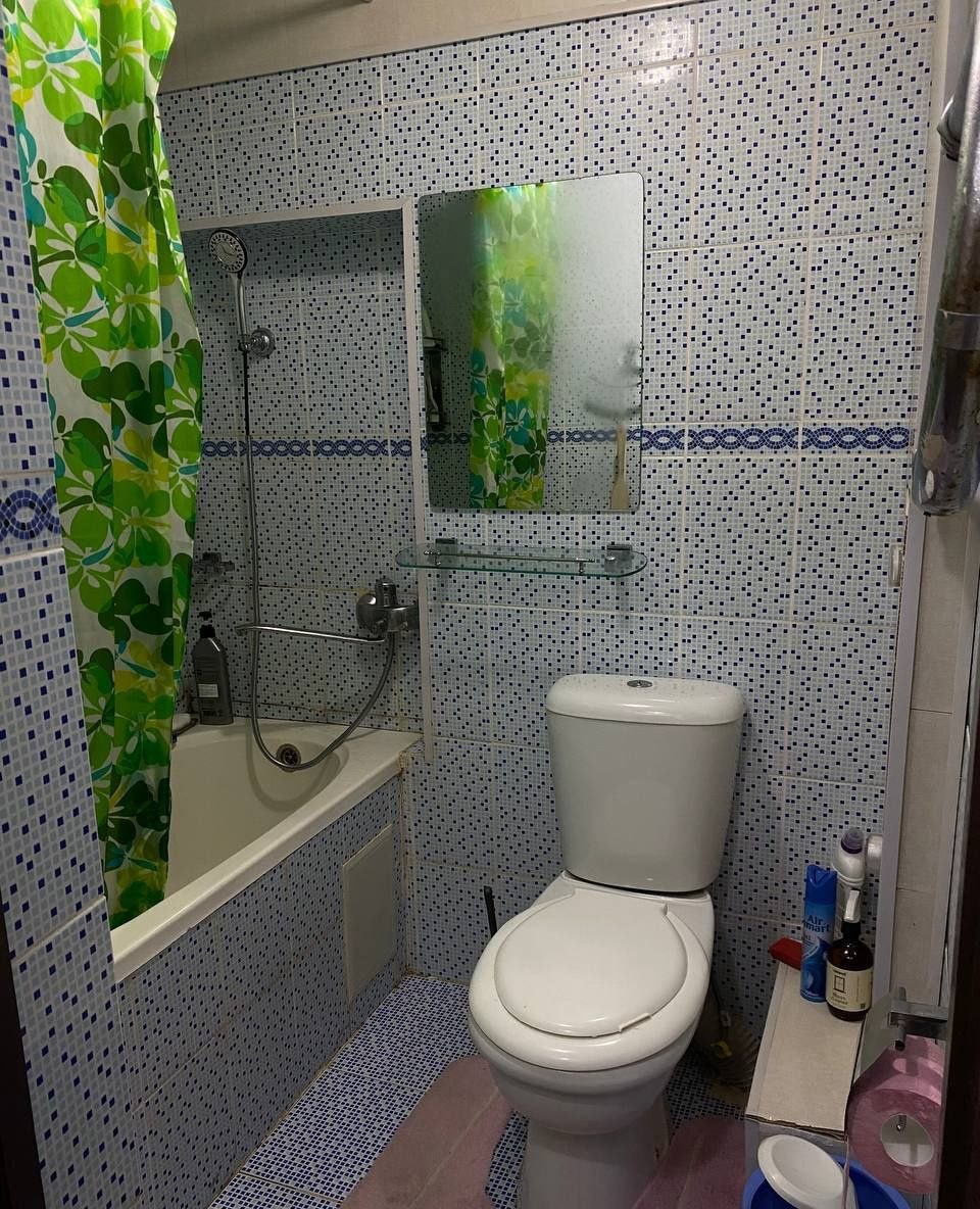 Ijaraga 2 xonali xonadon, 40 m² · Shayxontohur — surat 6