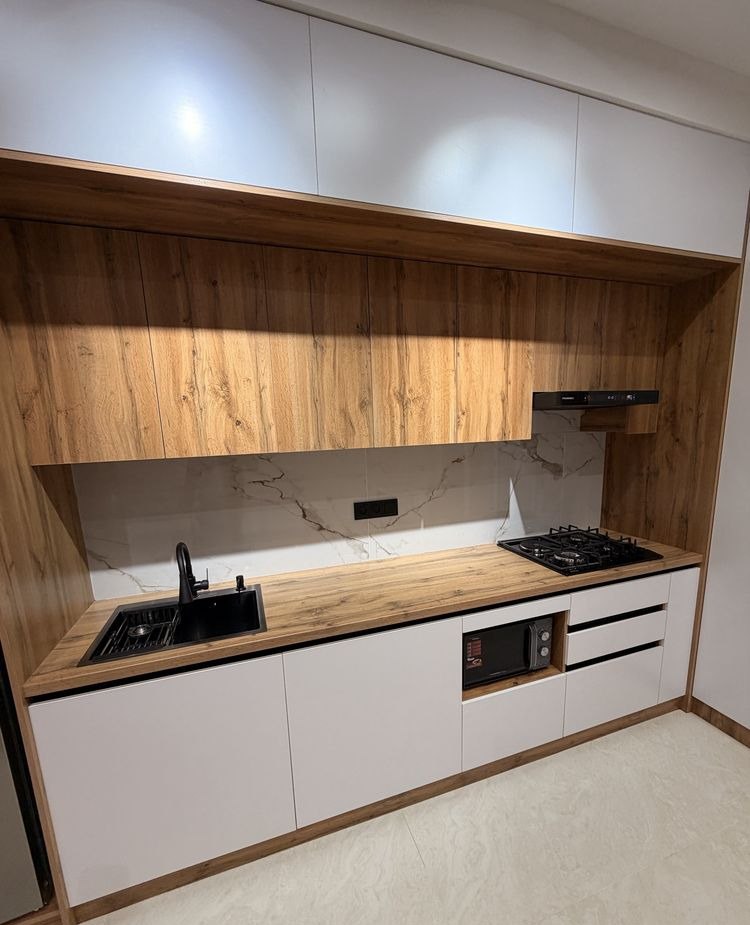 Ijaraga 1 xonali xonadon, 33 m² · Celebrity · Yakkasaroy — surat 4