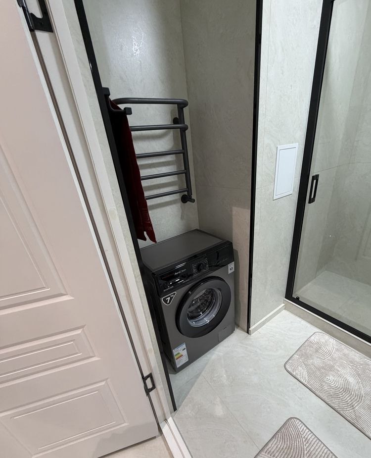Ijaraga 1 xonali xonadon, 33 m² · Celebrity · Yakkasaroy — surat 7