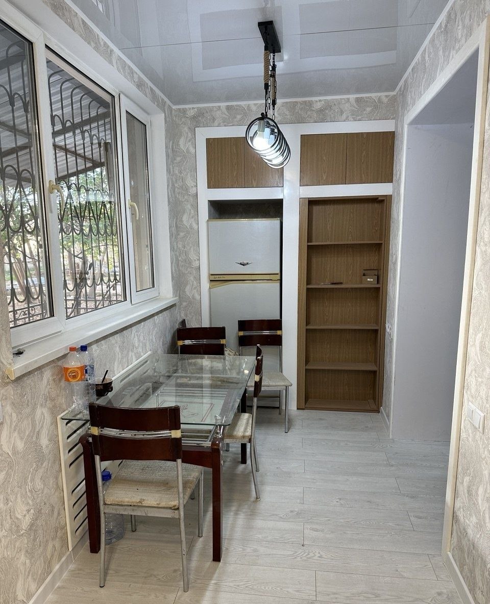 Сдаётся 3-комн. квартира, 67 м² · Яккасарай — фото 8