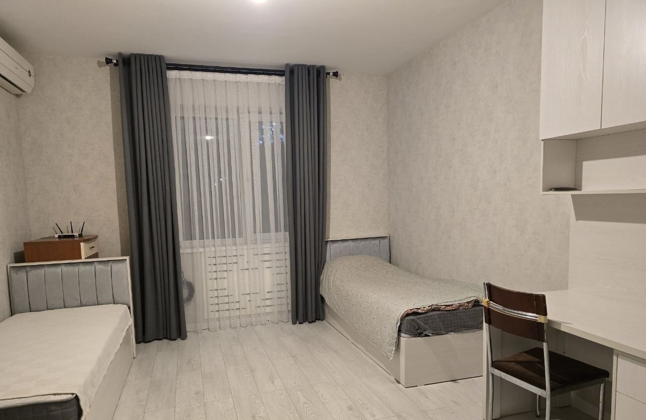 Сдаётся 3-комн. квартира, 67 м² · Яккасарай — фото 1