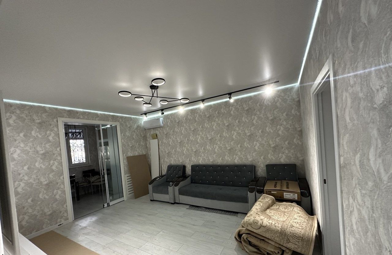 Сдаётся 3-комн. квартира, 67 м² · Яккасарай — фото 3