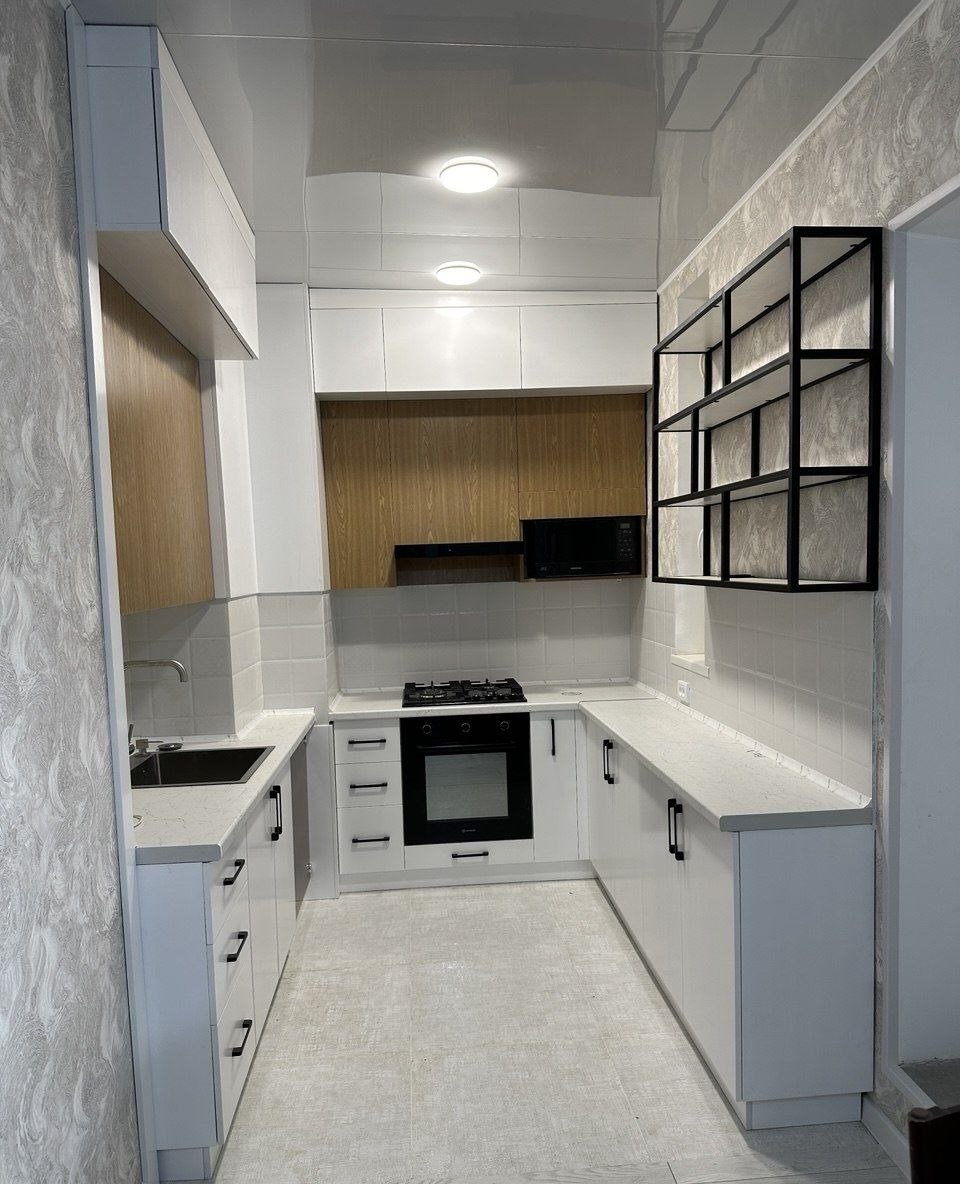 Сдаётся 3-комн. квартира, 67 м² · Яккасарай — фото 7